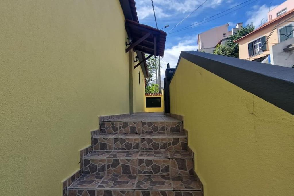 Casa Sousa Campanário エクステリア 写真